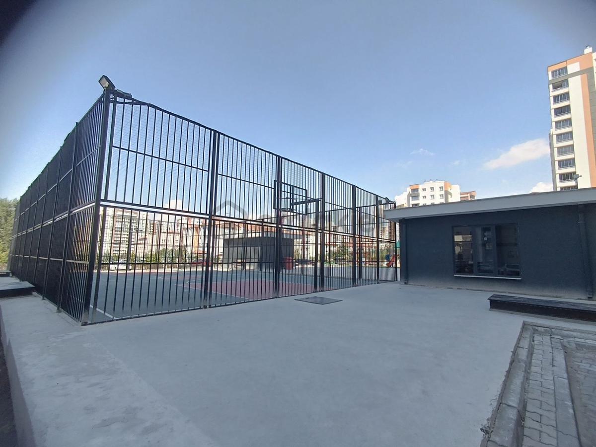 İldem İncisi Ersu Korner Kiralık Lüks Daire - 3