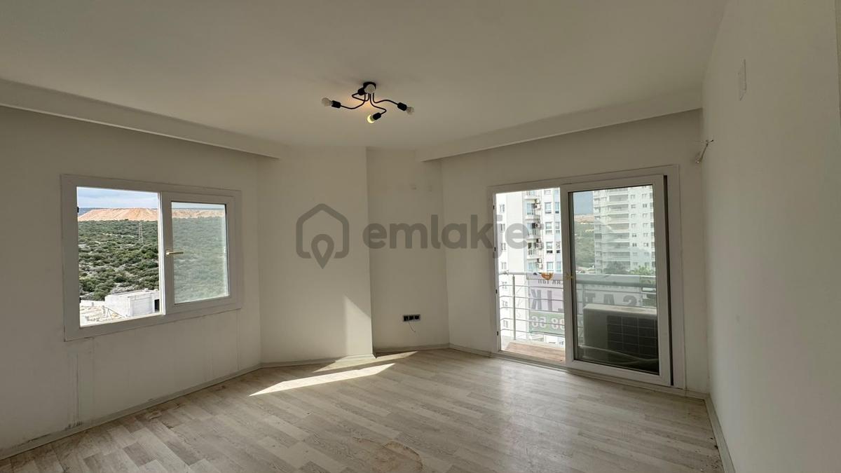 Ayaş Deniz Manzaralı, Geniş Odalı Satılık 2+1 Daire - 27