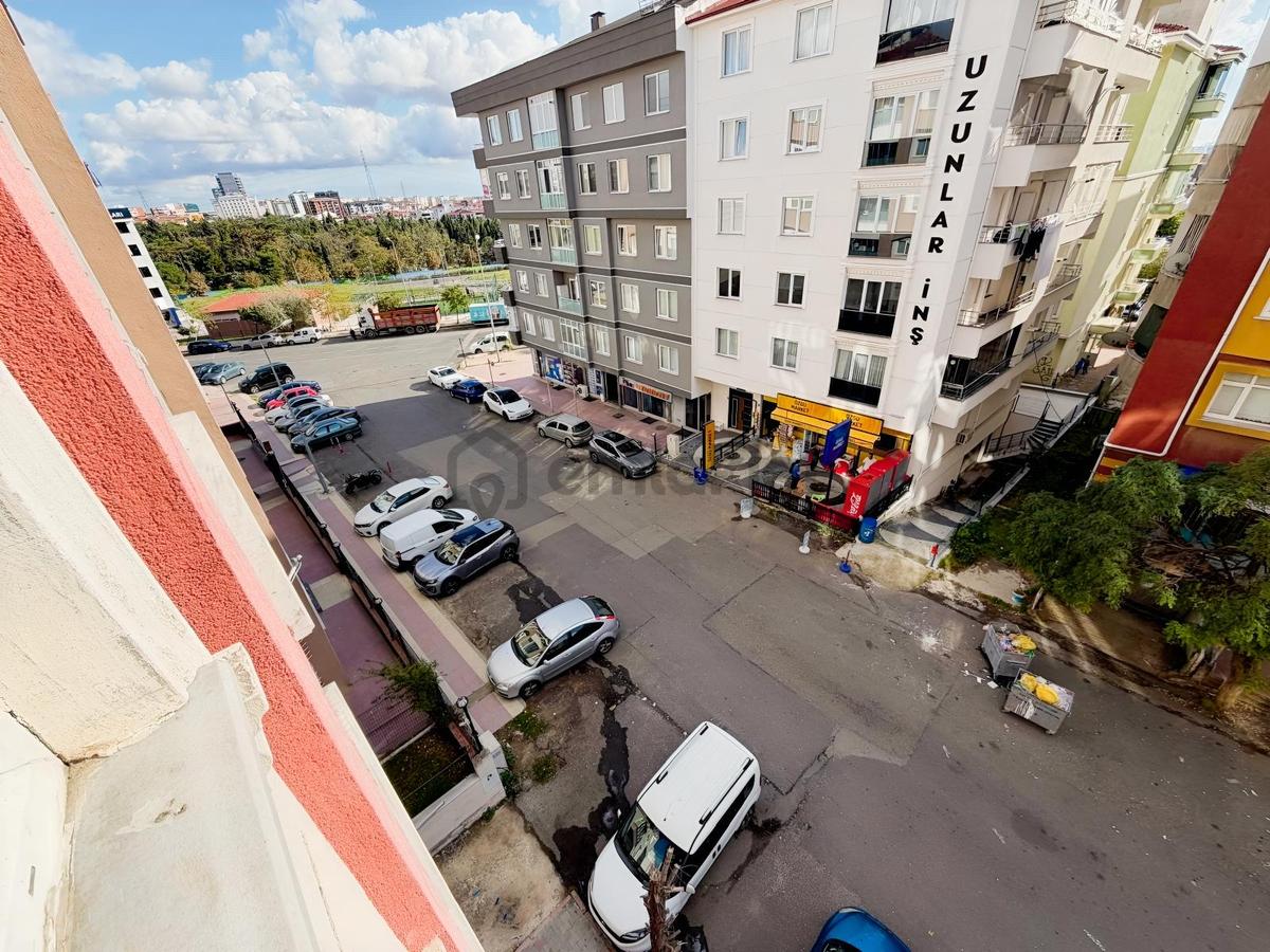 Çorlu Muhittin Mah.ebeveyn Banyolu Kiralık 3+1 Daire - 2