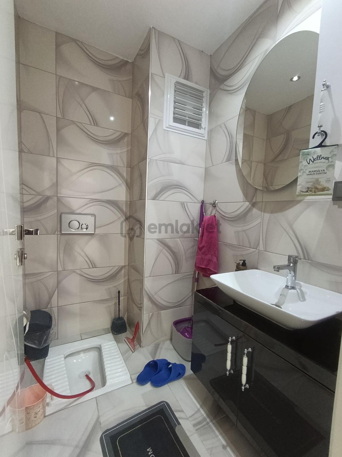 Denizli Şemikler’de Satılık 2+1 Net 90 M2daire - 15