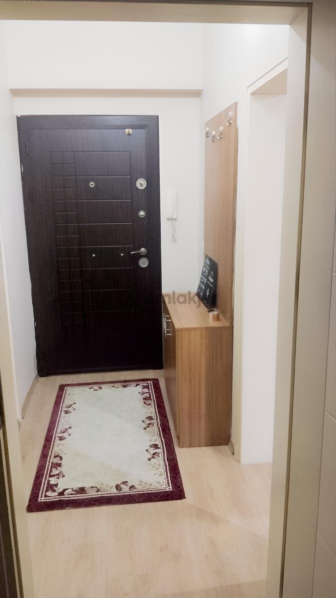 Konuralp Bey Sitesinde 1+1 Eşyalı Kiralık Daire - 8