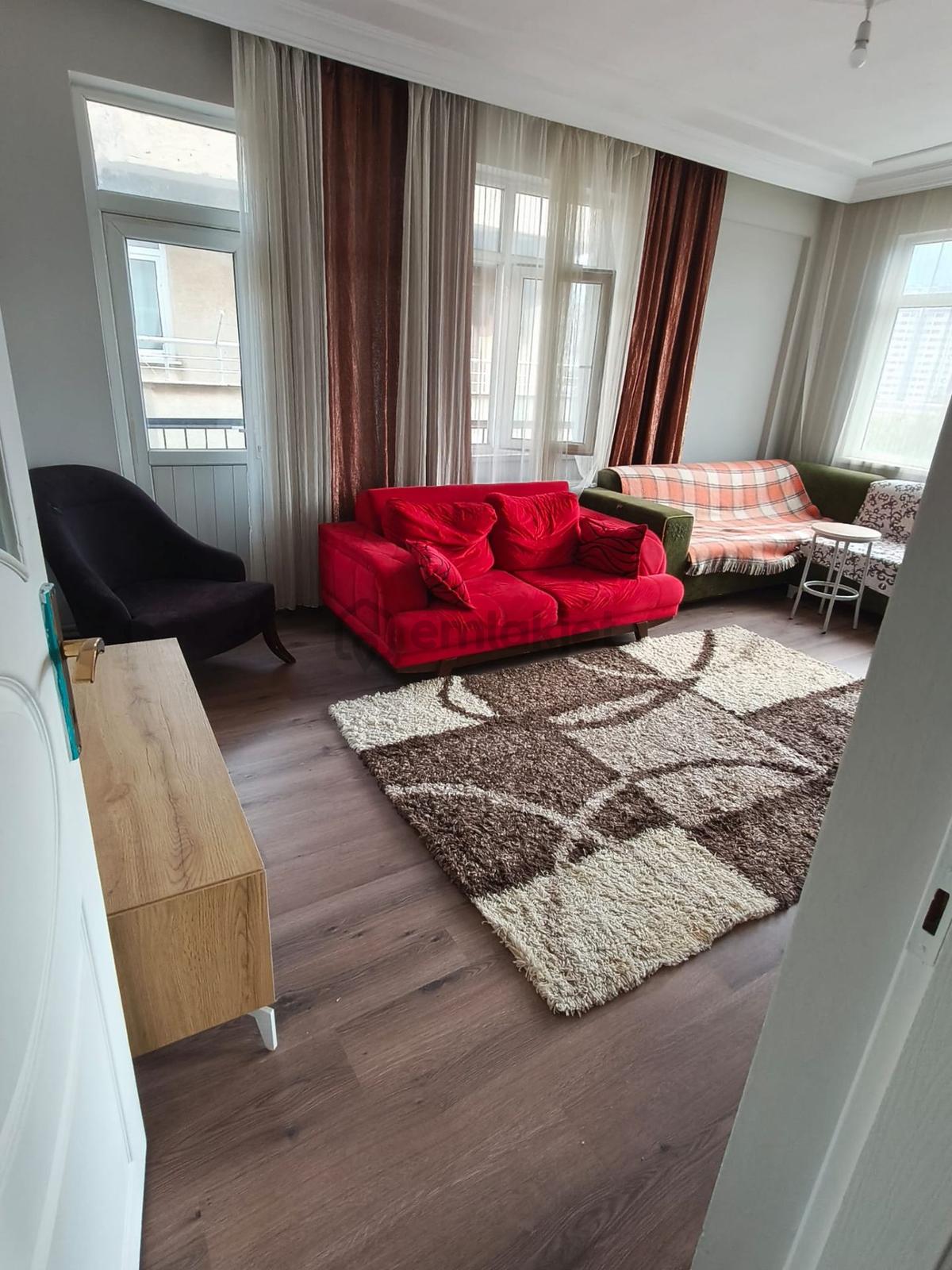 Sahibinden Deniz Evleri Ana Yolda Satılık Bir Çeyrek Daire - 11