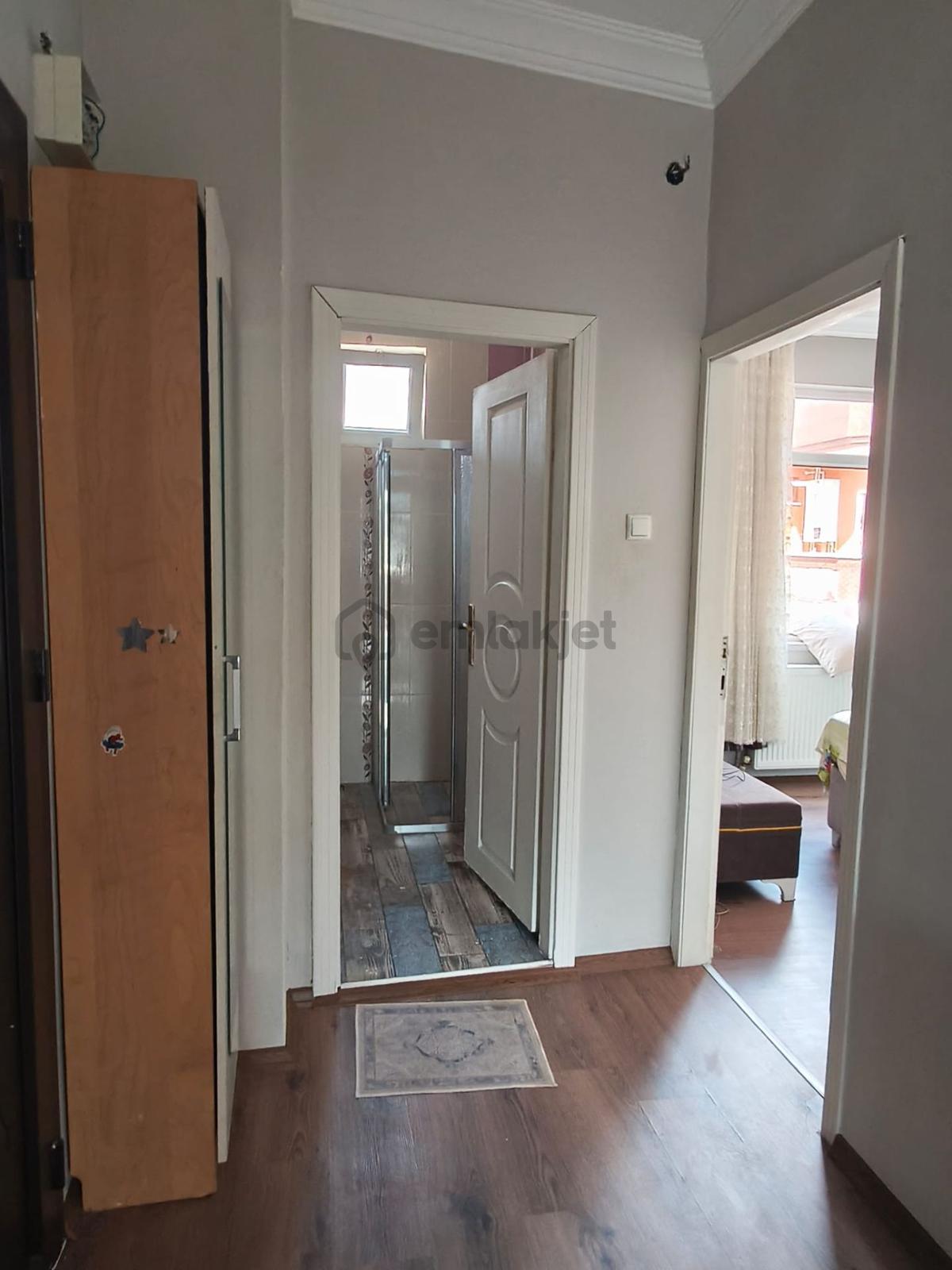 Sahibinden Deniz Evleri Ana Yolda Satılık Bir Çeyrek Daire - 6