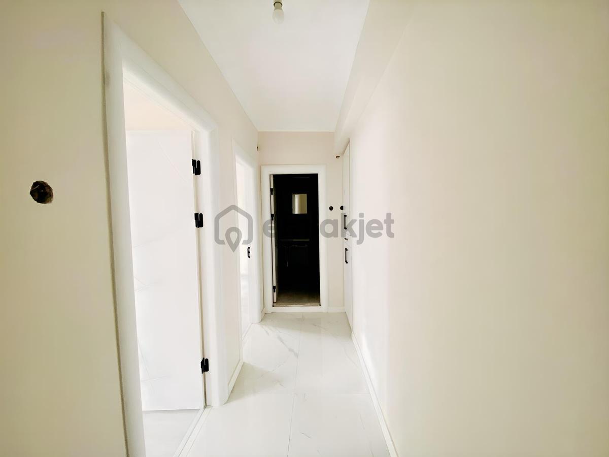 Esenevler Mahallesi'nde Satılık 4+1 Daire - 8