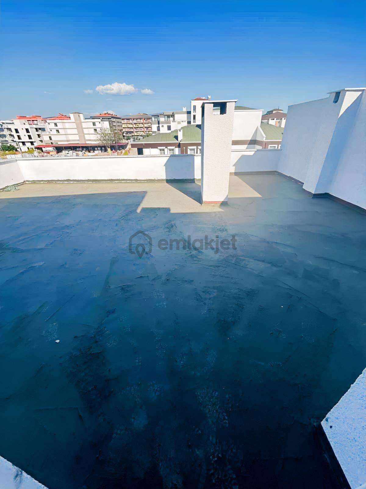 Site İçi 4+1 Dubleks Bahçeli Ön Cephe Muhteşem Daire - 22