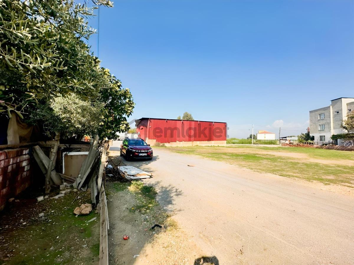 İzmir Torbalı Subaşı Mahallesi'nde Satılık Müstakil Ev - 23