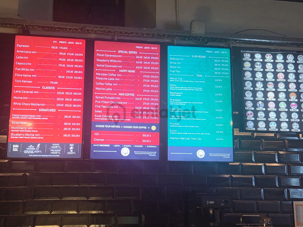 Ay Işığı'dan Rüştü Bey Geçidi Han İçerisinde Devren 180 M² Cafe - 26