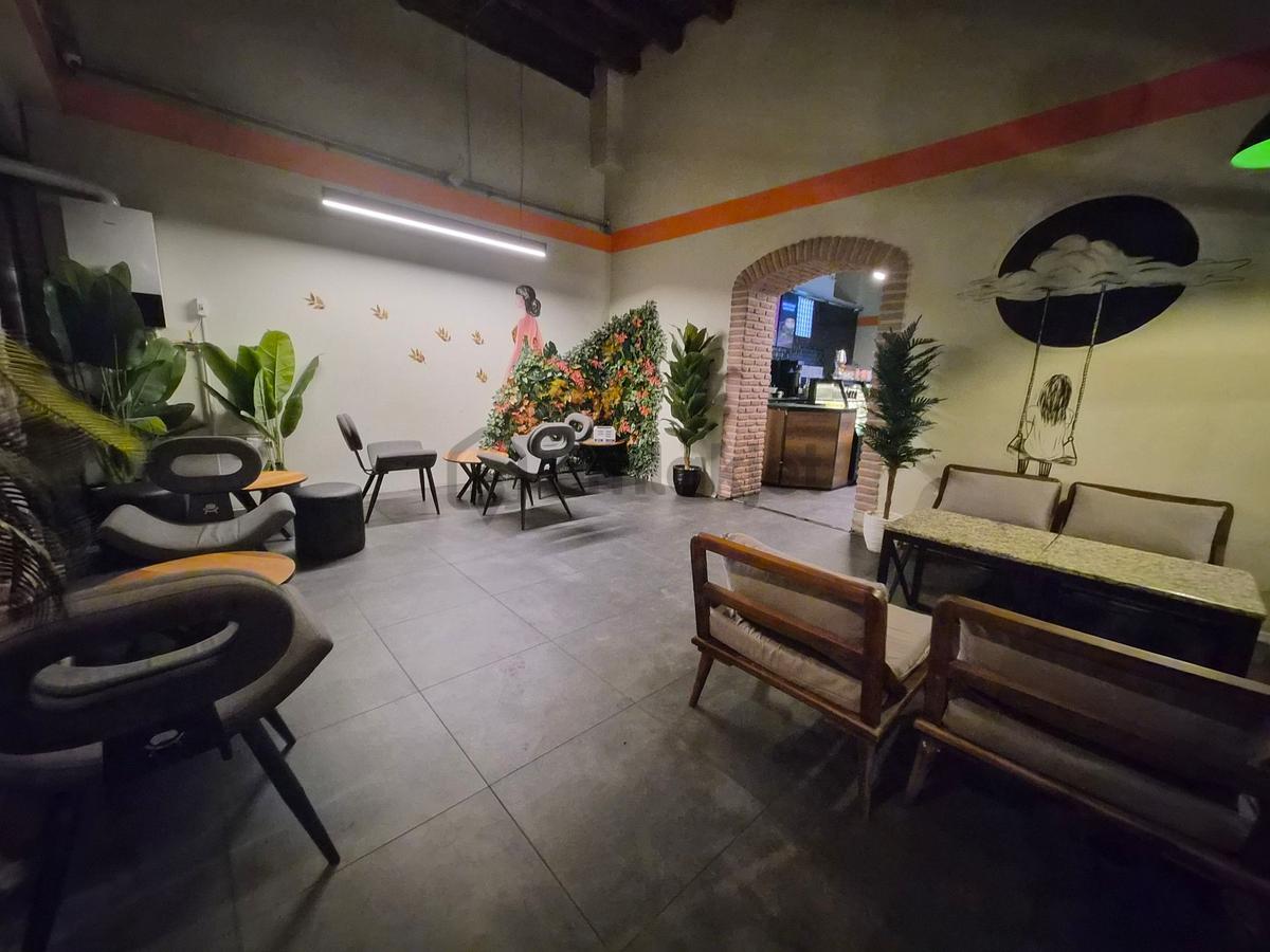 Ay Işığı'dan Rüştü Bey Geçidi Han İçerisinde Devren 180 M² Cafe - 8