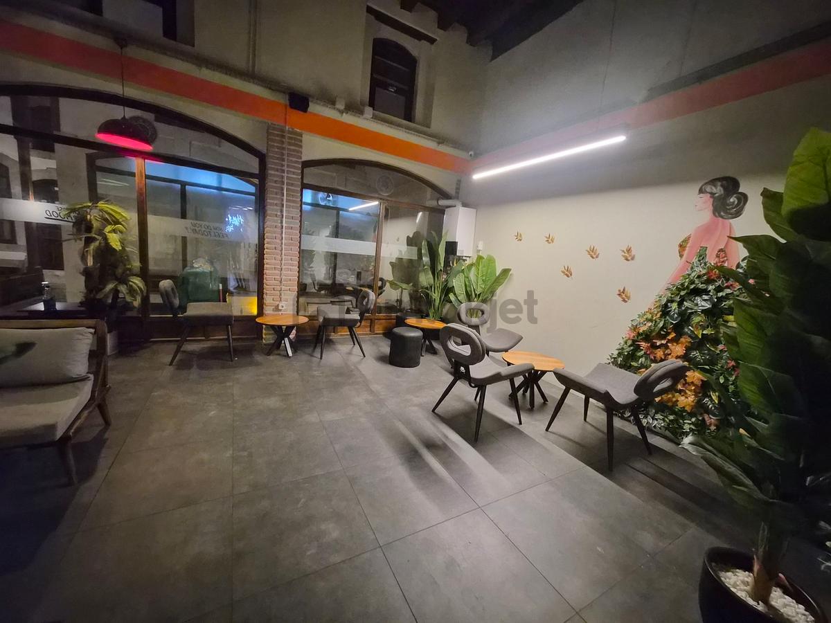Ay Işığı'dan Rüştü Bey Geçidi Han İçerisinde Devren 180 M² Cafe - 9