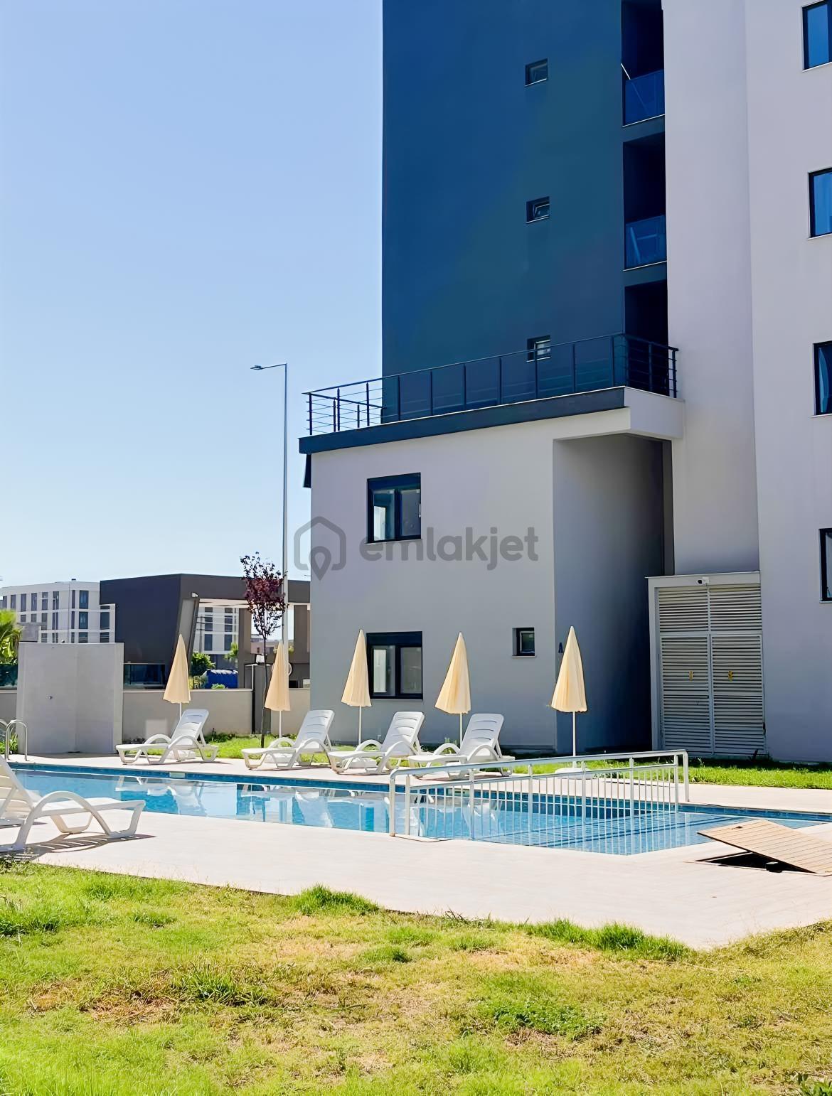 Kardeşkentler Cad Yakın 2+1 Boş Daire - 6