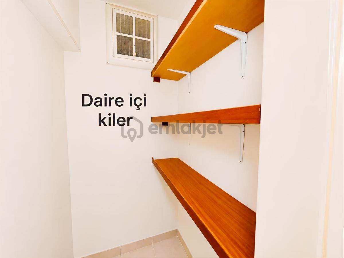 Zafer Sitesinde 3+1 Fırsat Daire - 14