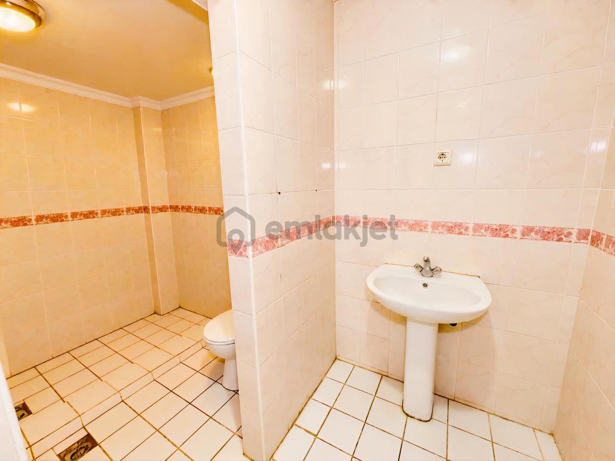 Zafer Sitesinde 3+1 Fırsat Daire - 20