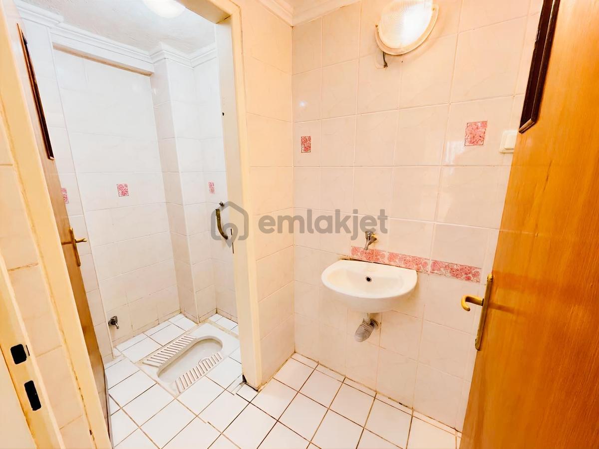Zafer Sitesinde 3+1 Fırsat Daire - 13