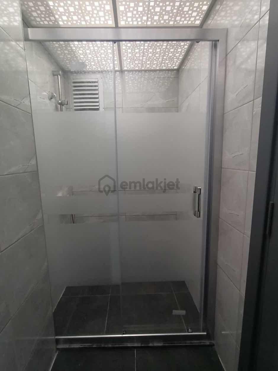 Şehzade'den İstiklal Mahallesi 1+1 Satılık Apart - 9