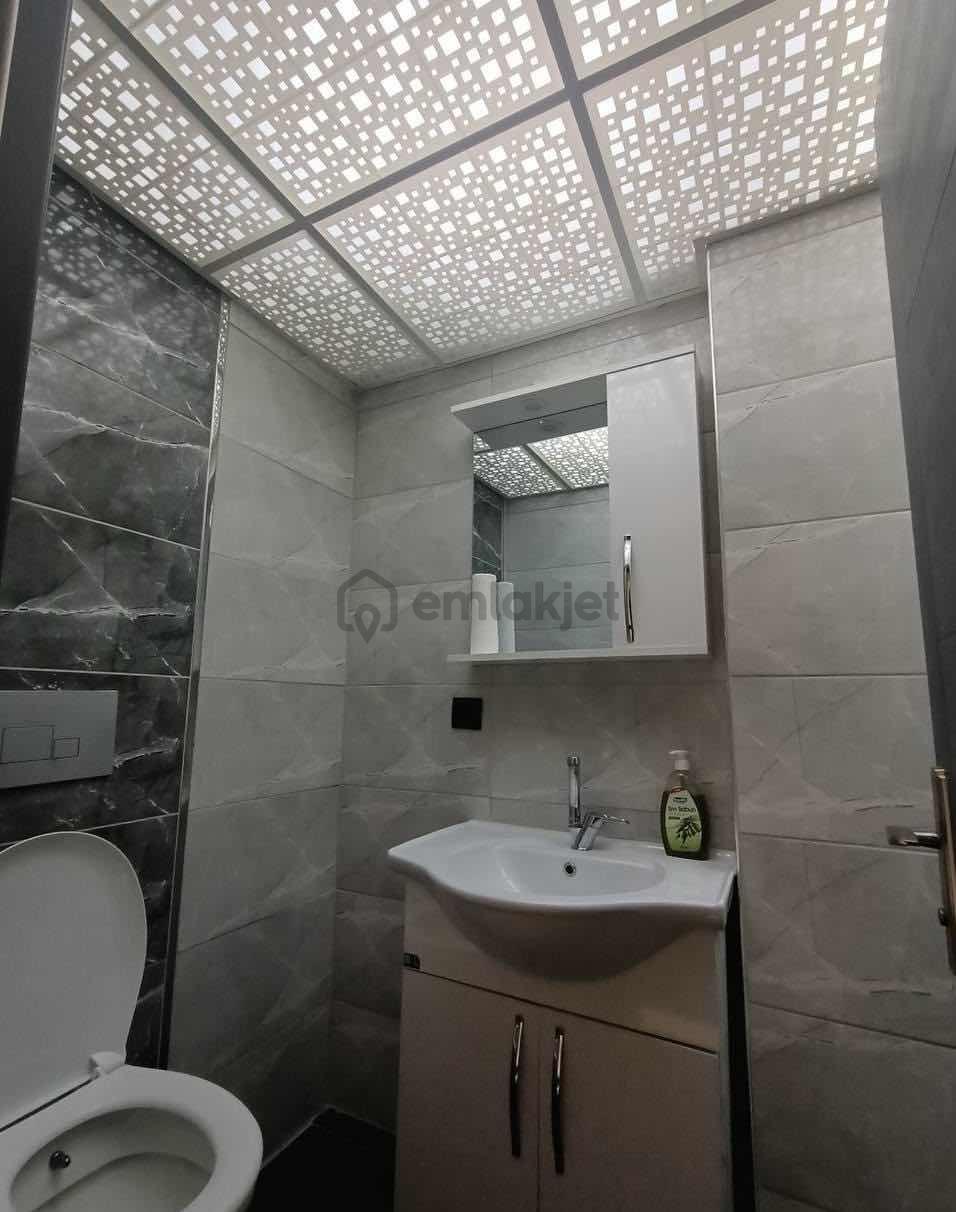Şehzade'den İstiklal Mahallesi 1+1 Satılık Apart - 10