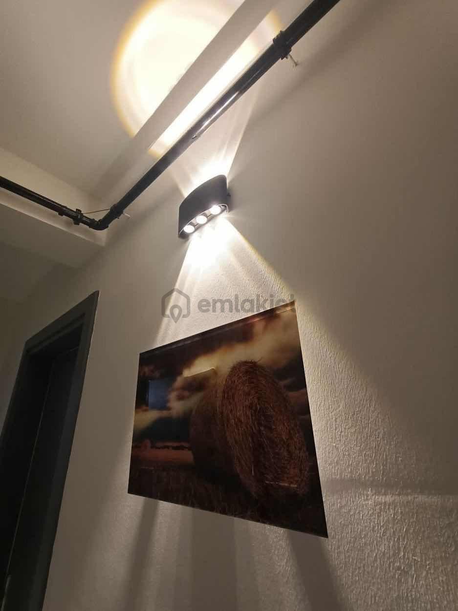 Şehzade'den İstiklal Mahallesi 1+1 Satılık Apart - 8