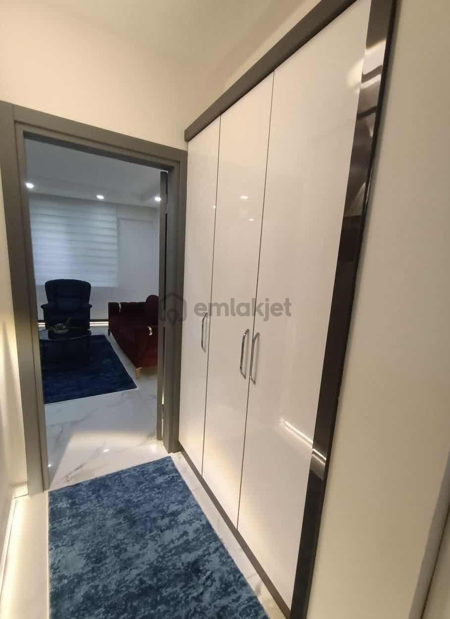 Şehzade'den İstiklal Mahallesi 1+1 Satılık Apart - 7