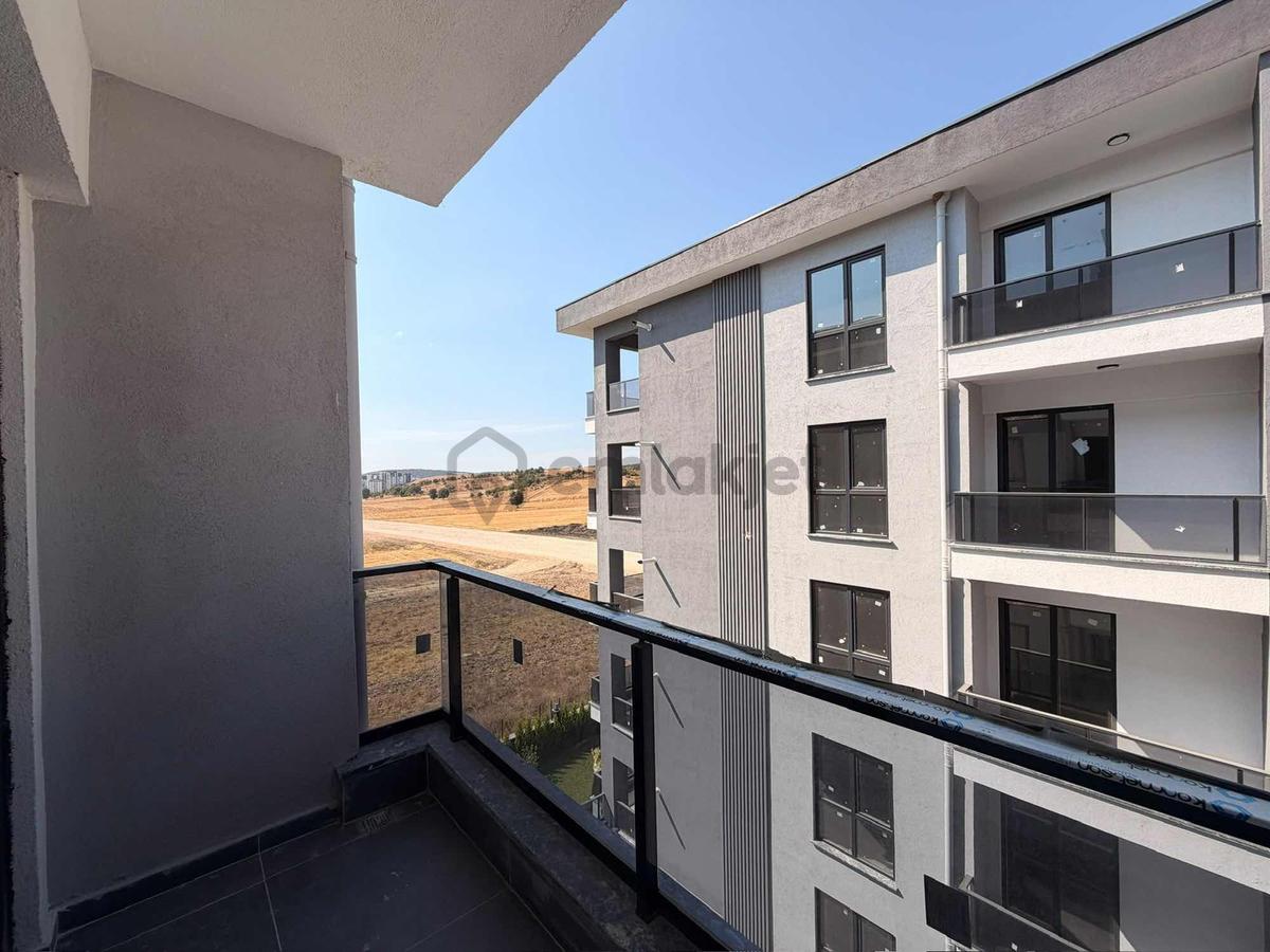 Kayapa'da Kiralık 2+1 Sıfır Daire - 11
