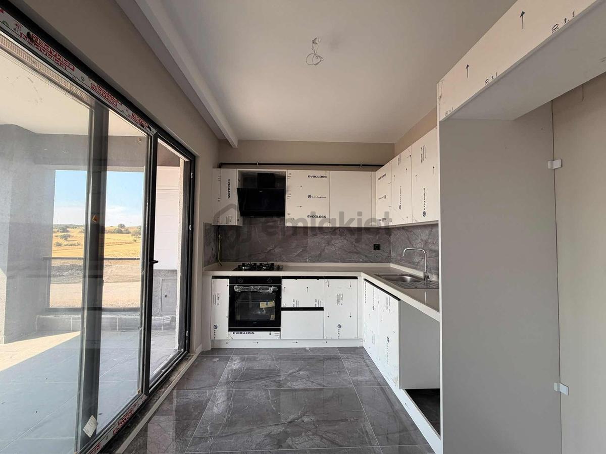 Kayapa'da Kiralık 2+1 Sıfır Daire - 24
