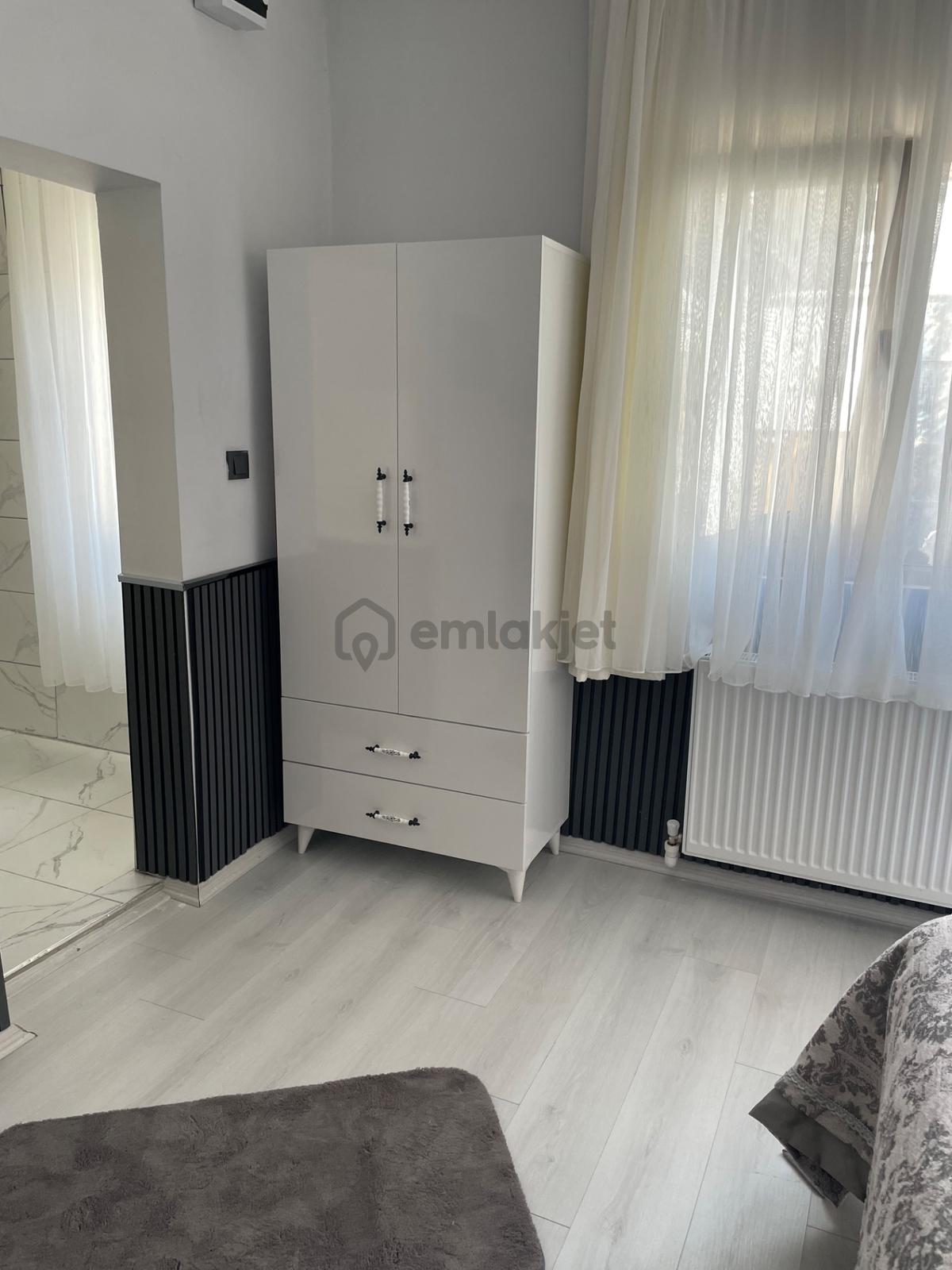 Sahibinden Altındağ Kurtuluş'ta Kiralık Eşyalı Stüdyo Müstakil Ev - 4