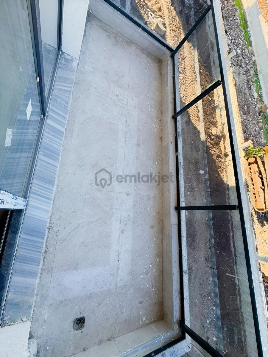 Rota'dan Uçkuyularda Satılık Fırsat 2.5+1 Daire - 6