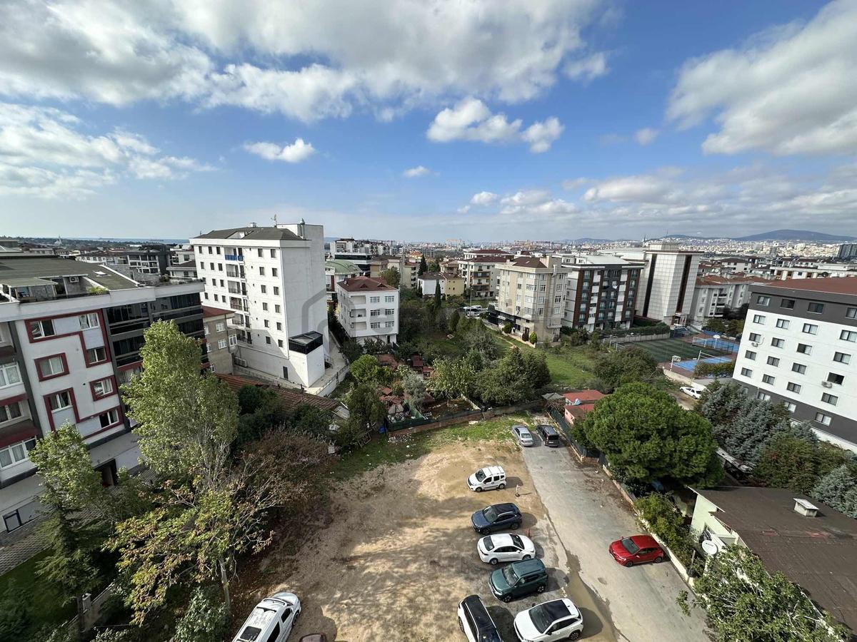 Yayla Mah Ebeveyn Banyolu Manzaralı 2+1 - 21