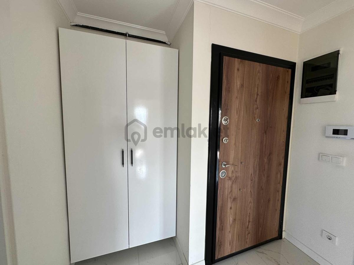 Yayla Mah Ebeveyn Banyolu Manzaralı 2+1 - 26