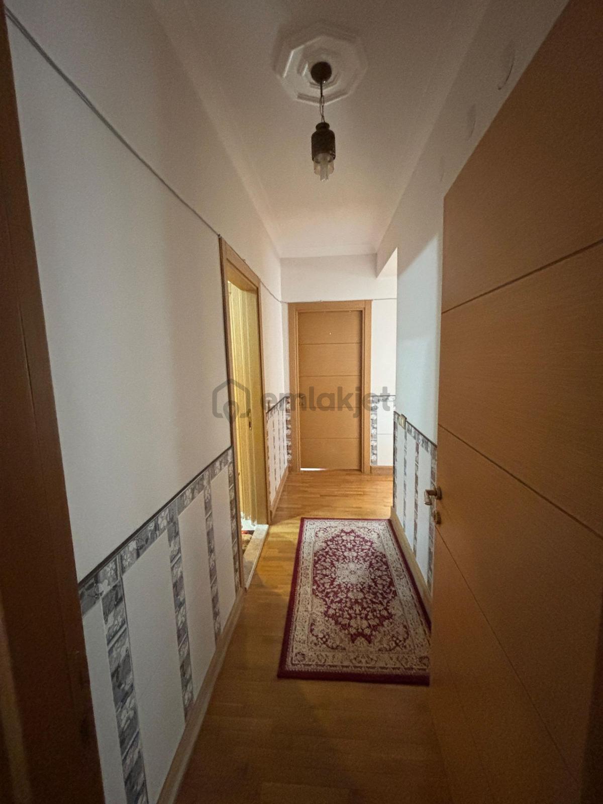 Gölbaşı İncek Vadi Konutlarında Satılık 4+1 Daire - 8