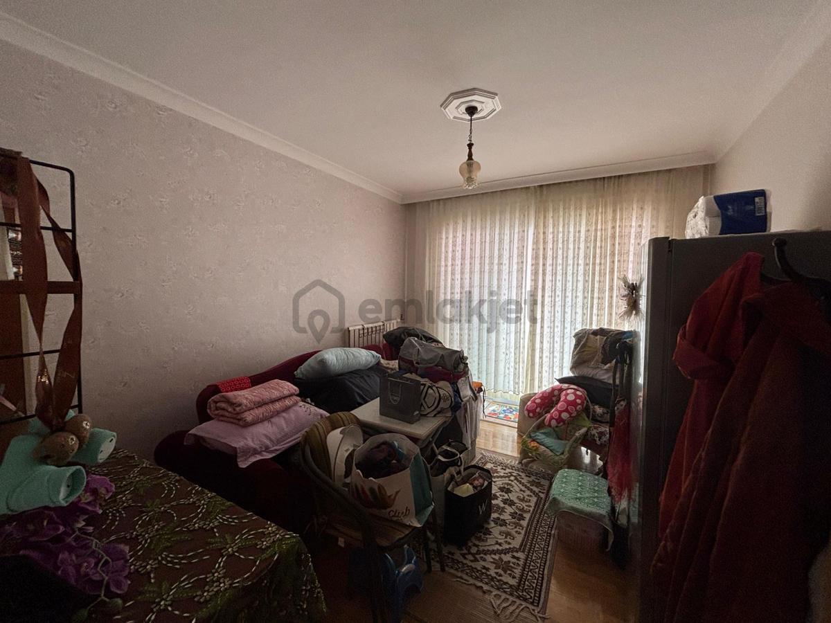 Gölbaşı İncek Vadi Konutlarında Satılık 4+1 Daire - 24