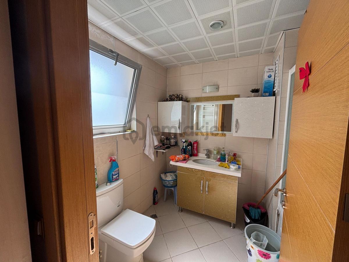 Gölbaşı İncek Vadi Konutlarında Satılık 4+1 Daire - 27