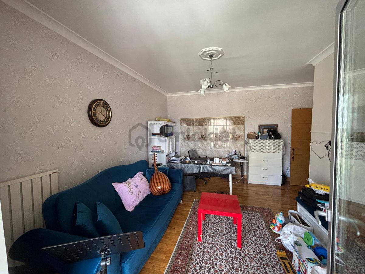 Gölbaşı İncek Vadi Konutlarında Satılık 4+1 Daire - 21