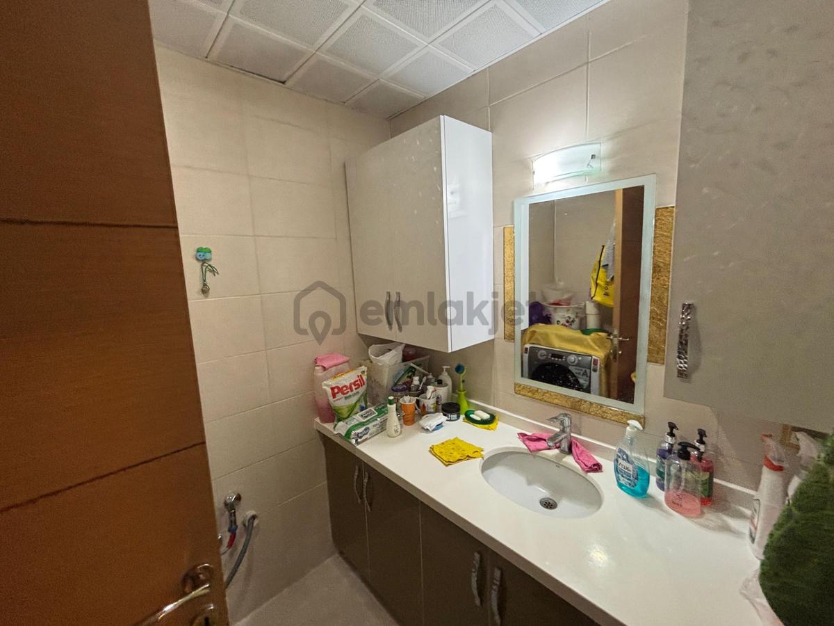Gölbaşı İncek Vadi Konutlarında Satılık 4+1 Daire - 32
