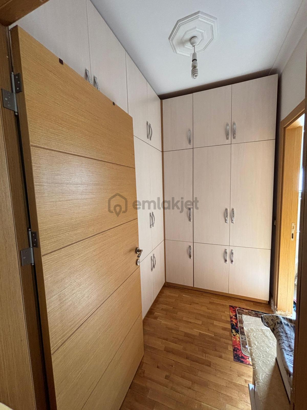 Gölbaşı İncek Vadi Konutlarında Satılık 4+1 Daire - 26