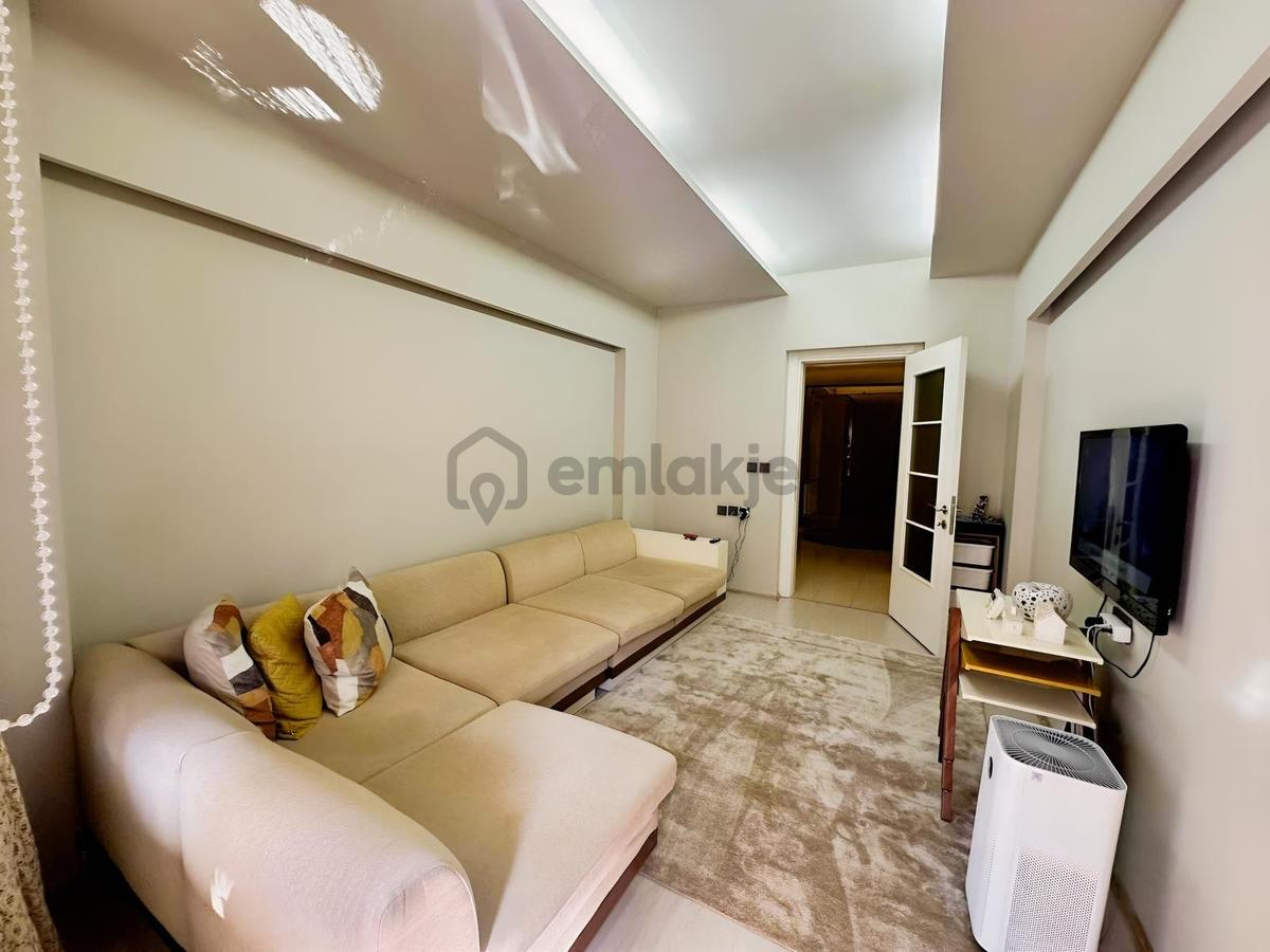 Yayla Mahallesi 111 Cadde Üstü Satılık 3+1 Daire - 22