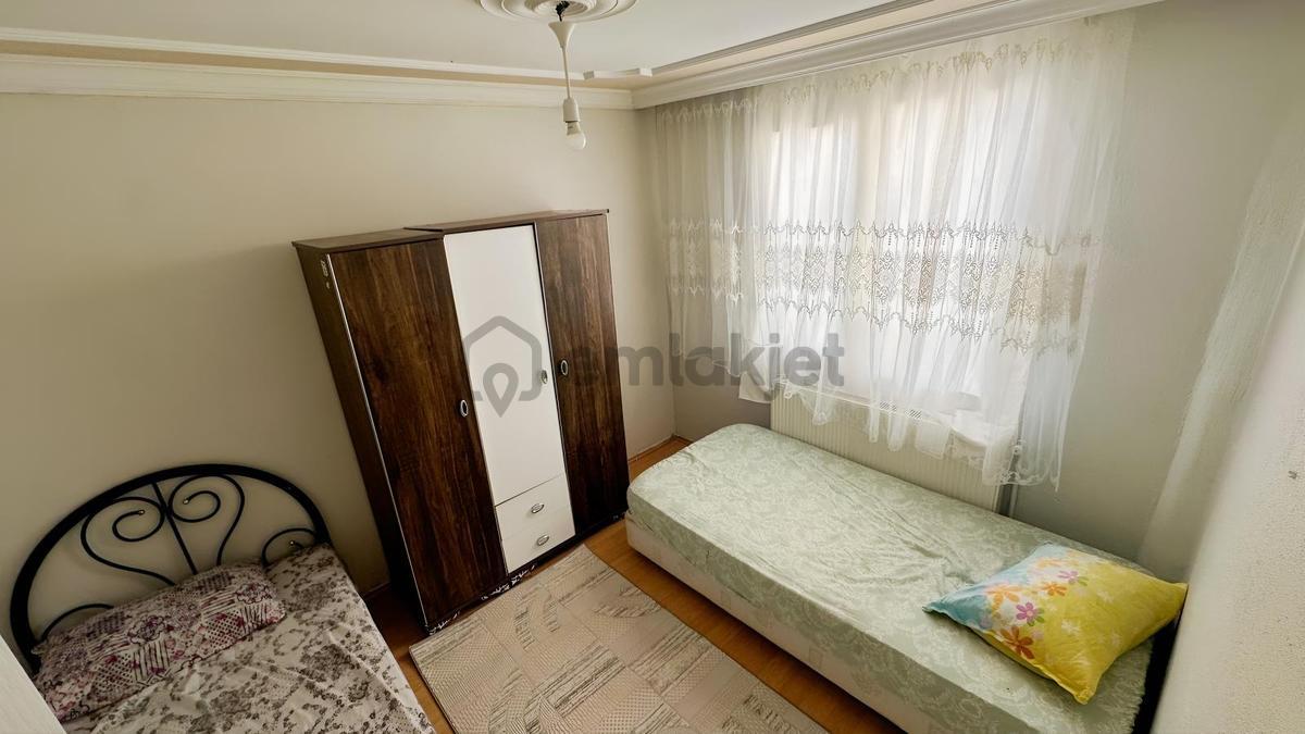 2 Bucada Tınaztepe Kampüsüne Yakın 1+1 Eşyalı Kiralık Daire - 28