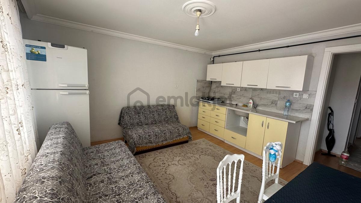2 Bucada Tınaztepe Kampüsüne Yakın 1+1 Eşyalı Kiralık Daire - 4