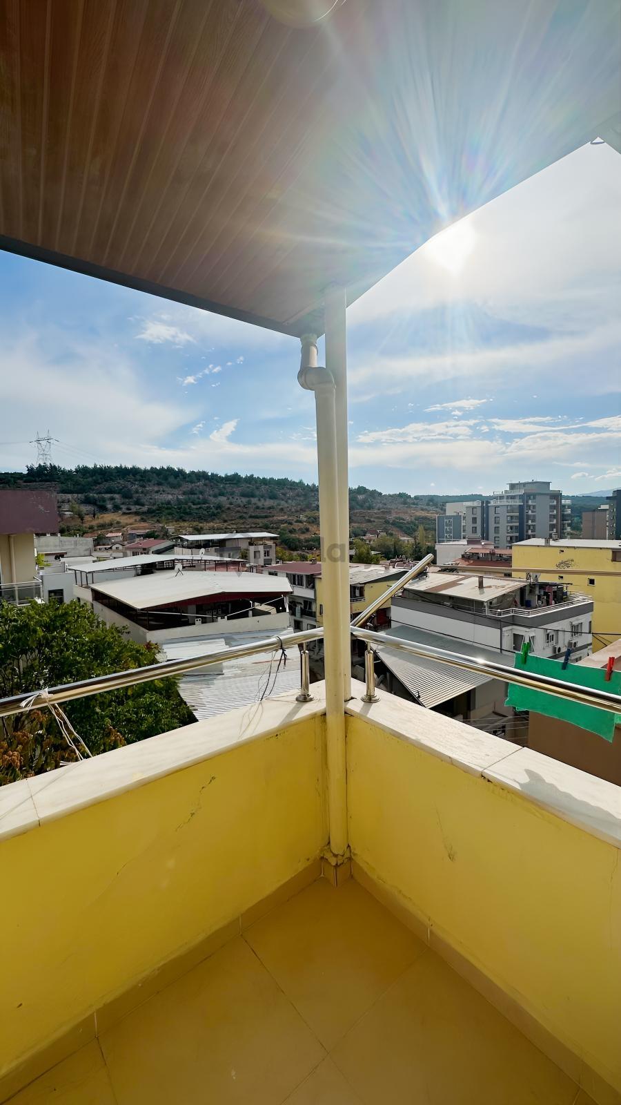 2 Bucada Tınaztepe Kampüsüne Yakın 1+1 Eşyalı Kiralık Daire - 12