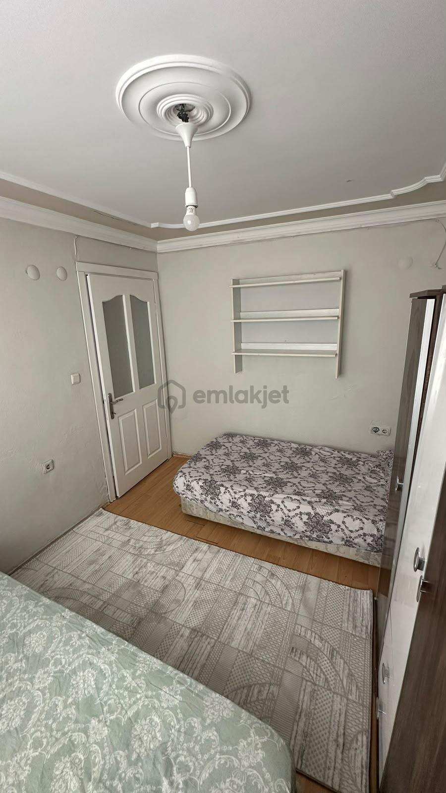 2 Bucada Tınaztepe Kampüsüne Yakın 1+1 Eşyalı Kiralık Daire - 23