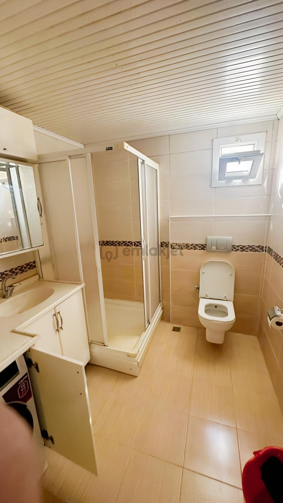 2 Bucada Tınaztepe Kampüsüne Yakın 1+1 Eşyalı Kiralık Daire - 16