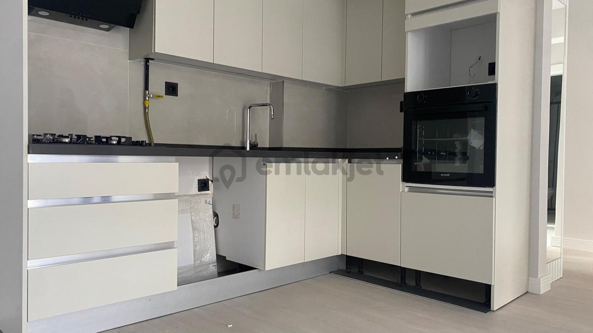 Rt Safir Gm’den Akpınar’da 2+1 Kiralık Daire - 26