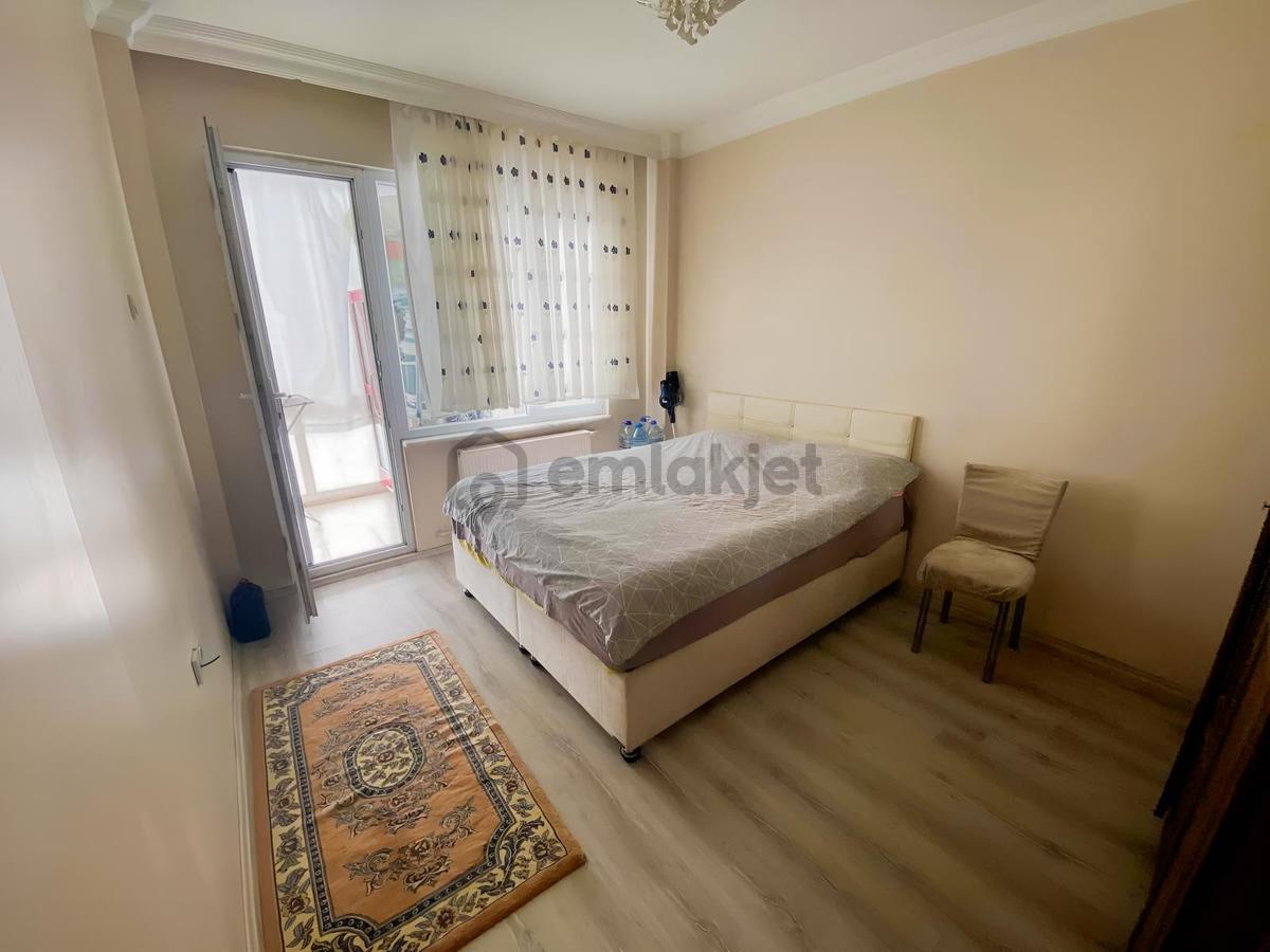 Konutix'ten İzmit Merkezde Satılık Çift Cepheli 4+1 Daire - 6