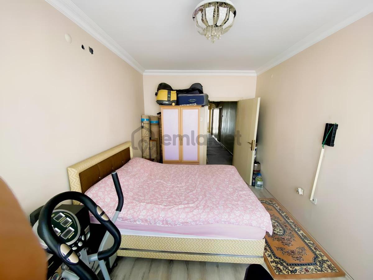Konutix'ten İzmit Merkezde Satılık Çift Cepheli 4+1 Daire - 18