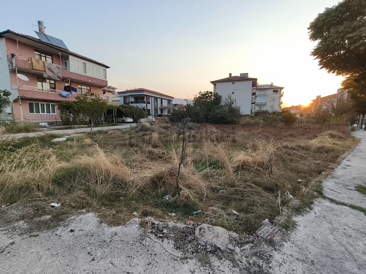 Sahibinden Satılık 4 Kat Konut İmarlı Arsa - 4