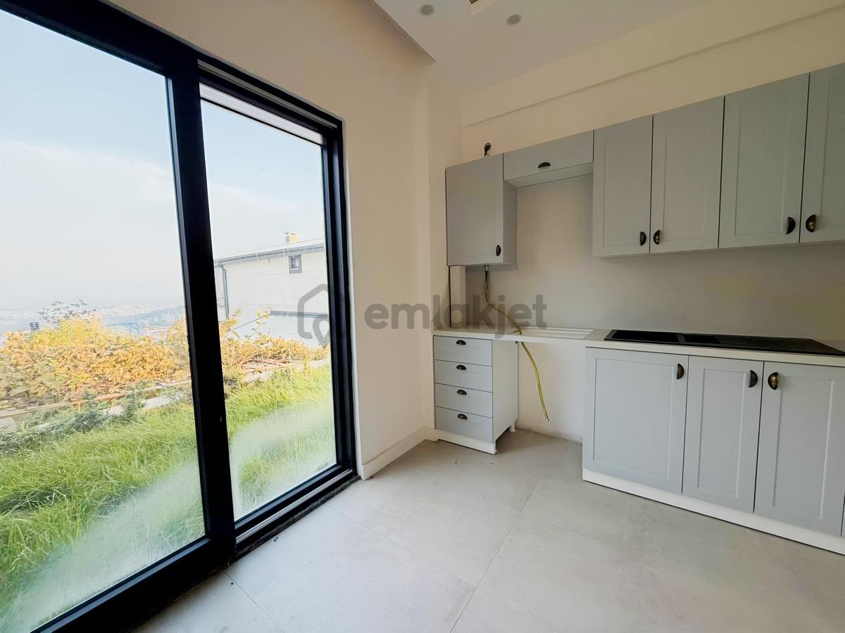 Serdivan 4+1 Satılık Villa Muhteşem Konum - 12