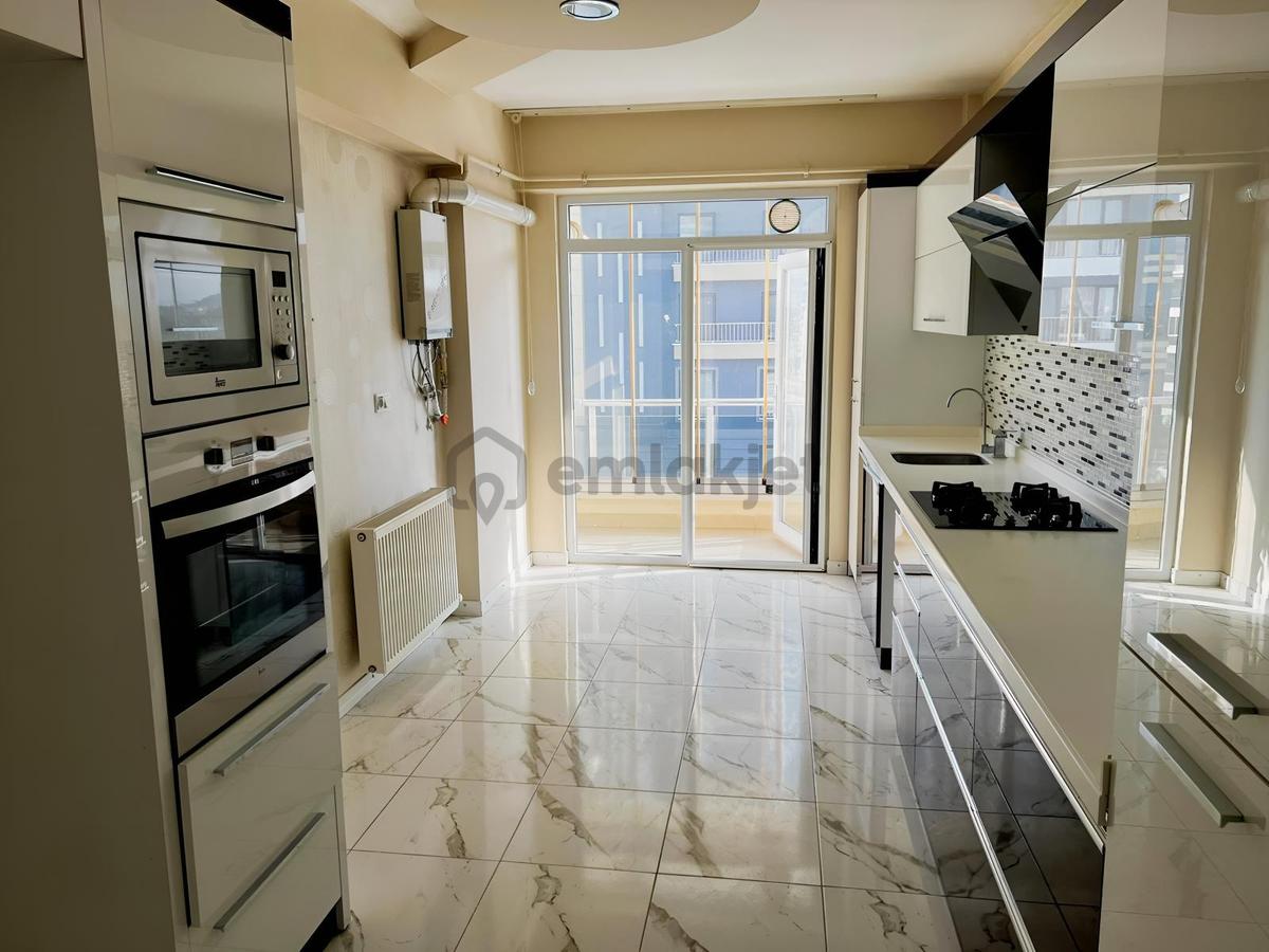 Afyon Özsu Emlak'tan Uydukentte 4+1 Site İçerisinde Kiralık - 22
