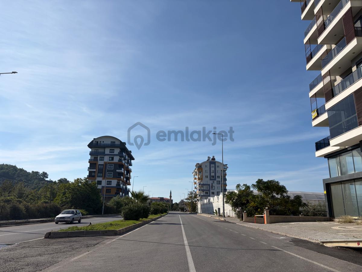 Yetkin’den Çamlıca Mah. 855m2 Satılık Tarla - 19