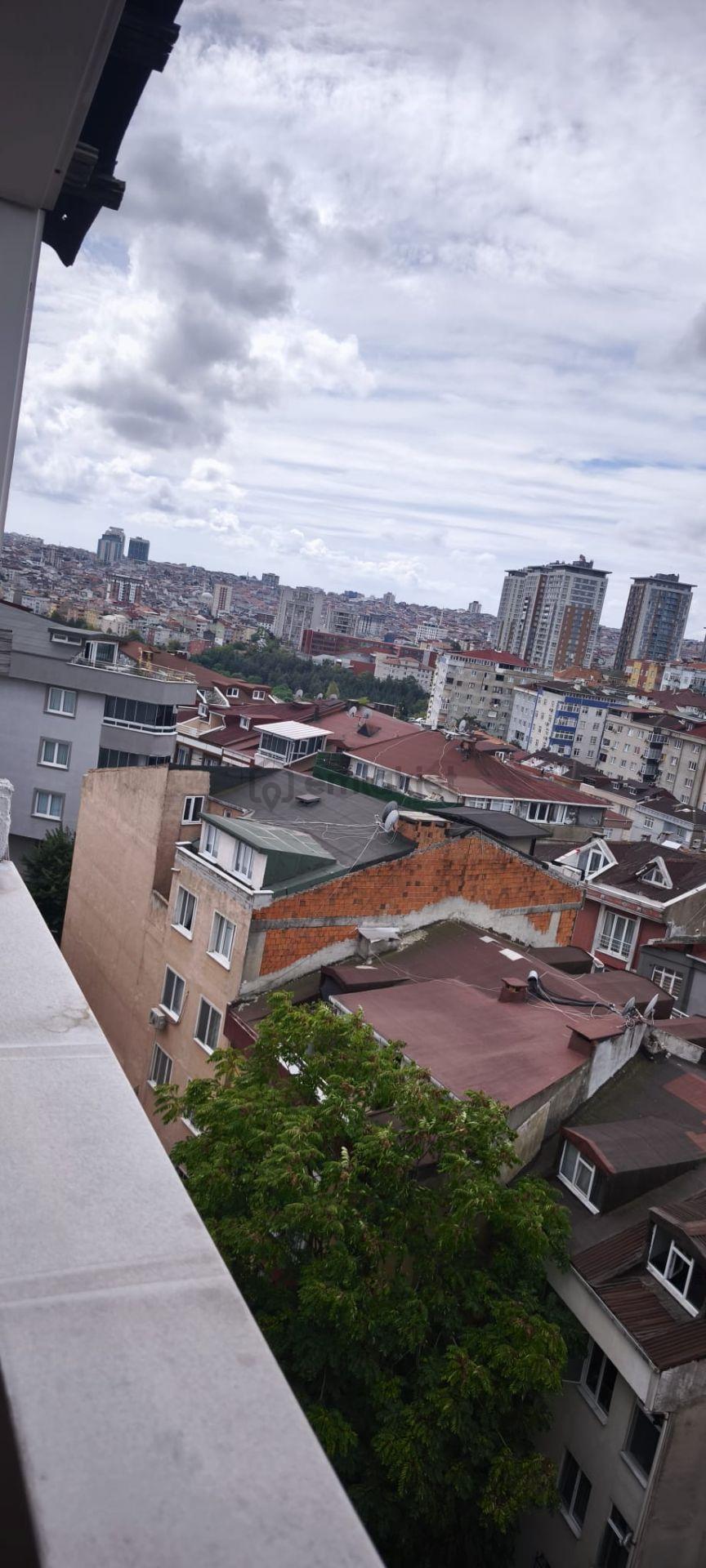 İstanbul Eyüp Sultan Yeşilpınar'da Satılık Daire - 19