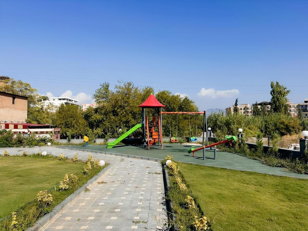 Milas Maçka Park'ta Havuzlu Sitede Satılık 2+1 Daire - 5