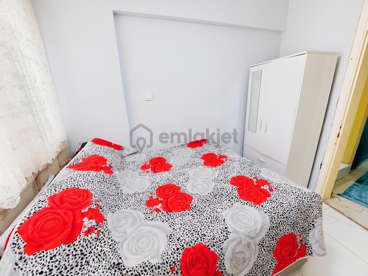 Kuşadası Merkezde Eşyalı Kiralık Daire! - 8