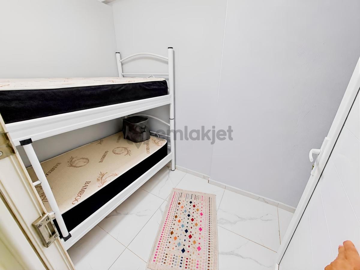 Kuşadası Merkezde Eşyalı Kiralık Daire! - 9